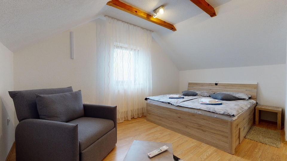 Holiday Home in Lovinac near Plitvice Lakes, Lovinac