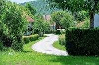 Casa en Lovinac cerca de Lagos Plitvice