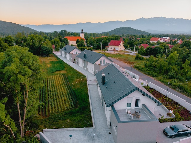 Ferienhaus Lovinac nahe Plitvicer Seen
