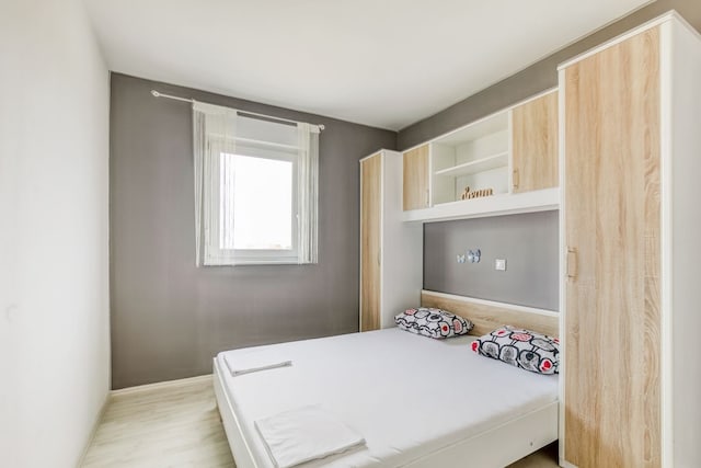 Wohnung auf Pag nahe Strand, Novalja