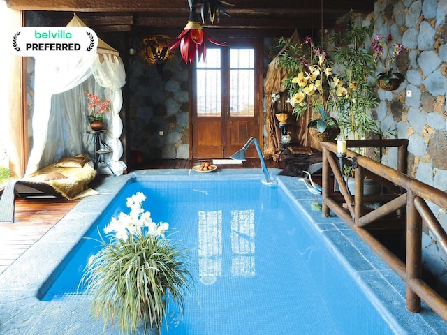 Torre del Sol - Charmant vakantiehuis