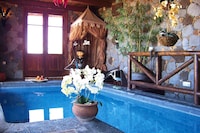 Torre del Sol - Charmant vakantiehuis