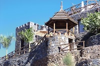 Torre del Sol - Charmant vakantiehuis