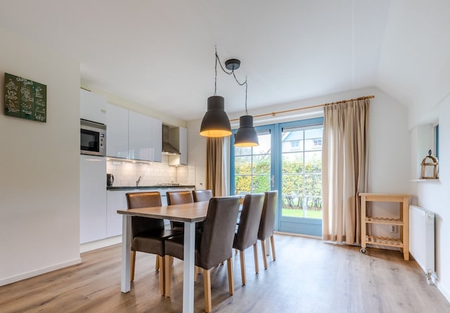 Klassische Villa auf Texel in Strandnähe, Texel