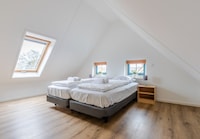 Villa clásica en Texel cerca de la playa