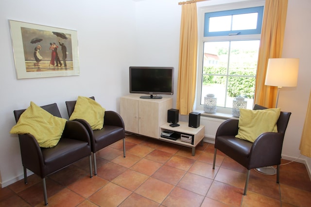 Moderne bungalows aan zee, Texel