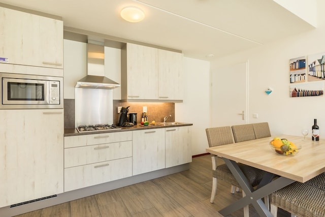 Gezellig kustverblijf Texel, Texel