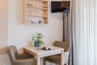 Appartement in De Koog met gratis parkeren