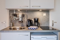 Appartement in De Koog met gratis parkeren