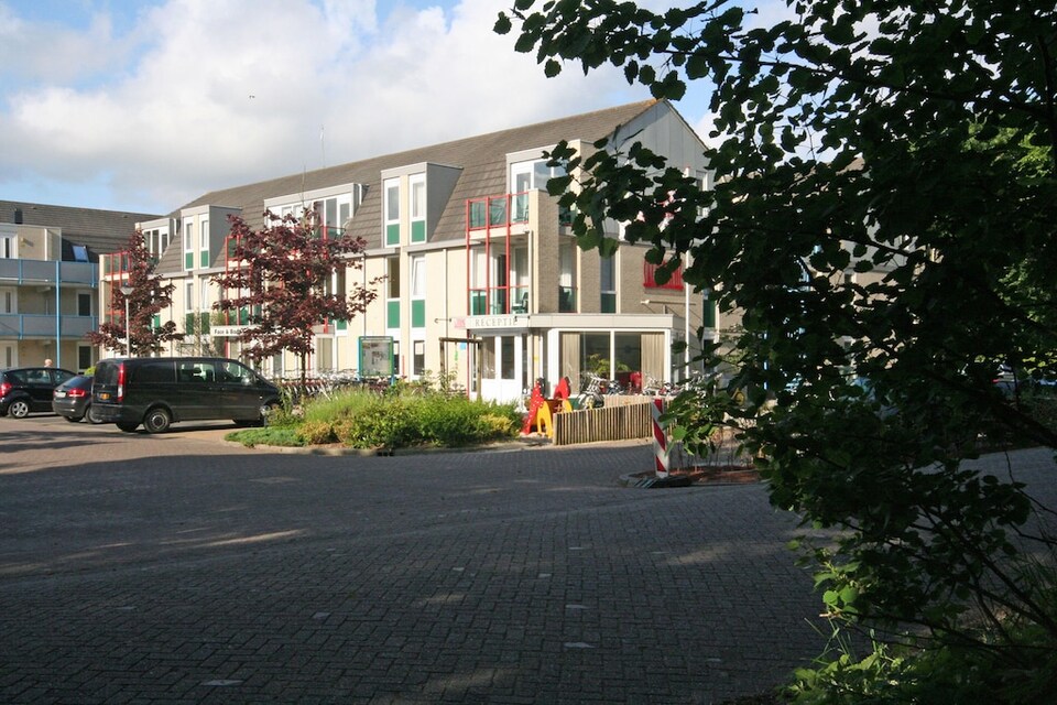 Apartamento en Frisia cerca del mar de Frisia, Texel