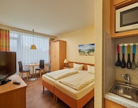 Apartamento en Weissenhäuser Playa & Parque Acuático