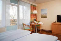 Apartamento en Weissenhäuser Playa & Parque Acuático