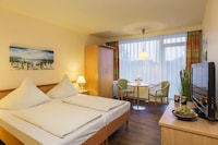Apartamento en Weissenhäuser Playa & Parque Acuático