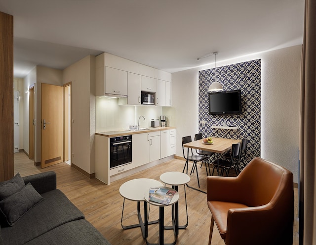Wohnung an der Ostsee mit Wasserpark, Oldenburg in Holstein