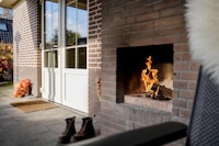 Villa in Nederland met ruime tuin
