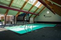 Villa in Nederland met ruime tuin