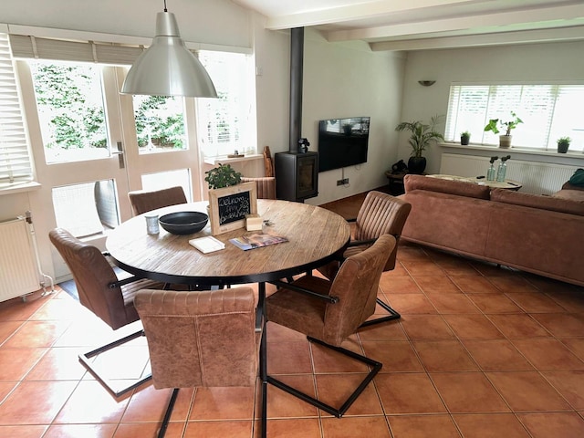 Ferienhaus Voorthuizen mit Whirlpool, Voorthuizen