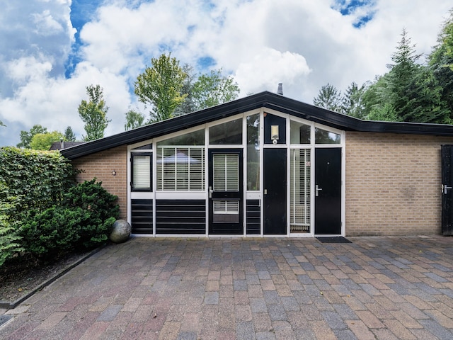 Hondvriendelijk verblijf met spa, Voorthuizen