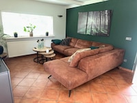 Estancia que admite perros con spa