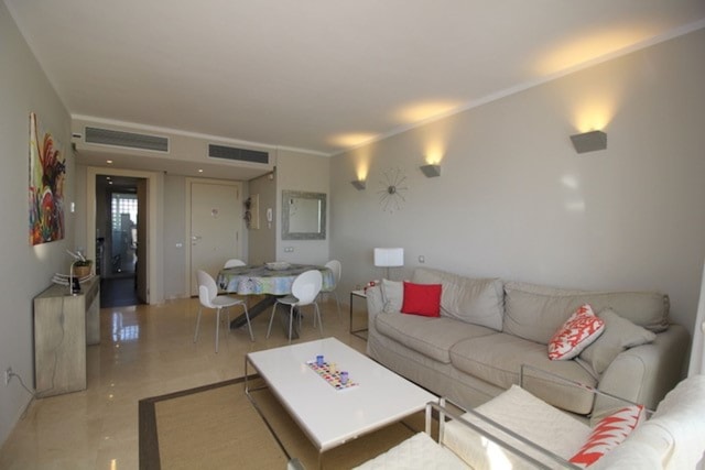 Appartement Costa Blanca proche Golf, Orihuela
