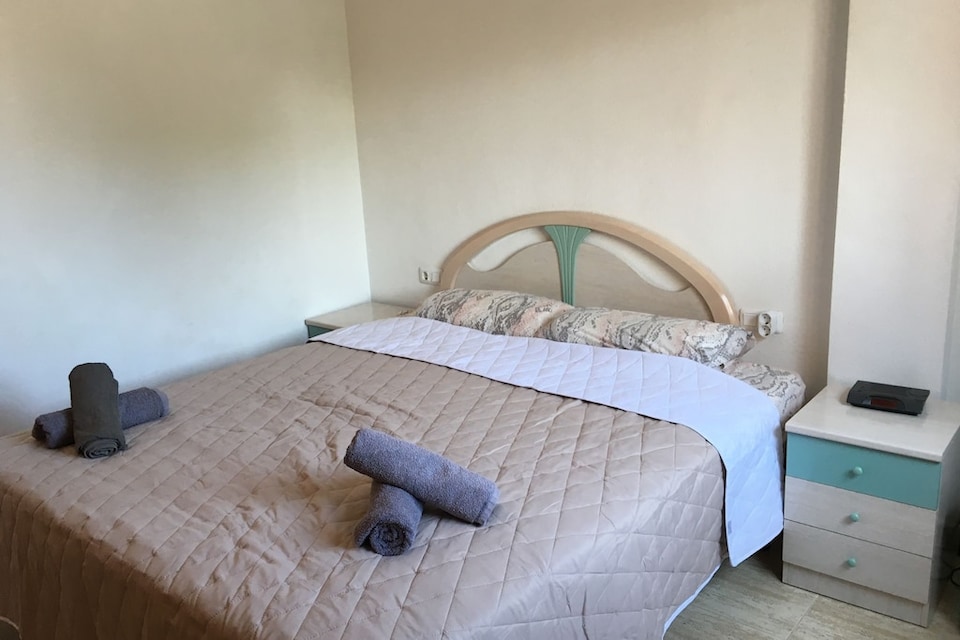 Maison de vacances côtière à Pilar de la Horadada, Pilar de la Horadada