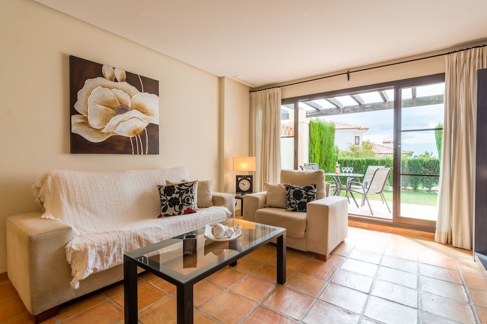 Retiro de golf en Finestrat, Finestrat