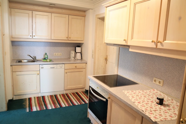 Appartement in Krimml met balkon, Krimml