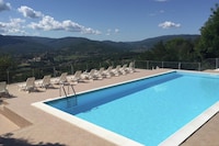 Citerna Relaxing Getaway