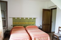 Citerna Relaxing Getaway
