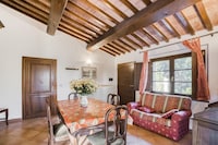 Citerna Relaxing Getaway