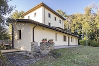 Citerna Relaxing Getaway
