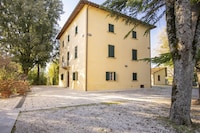 Citerna Relaxing Getaway