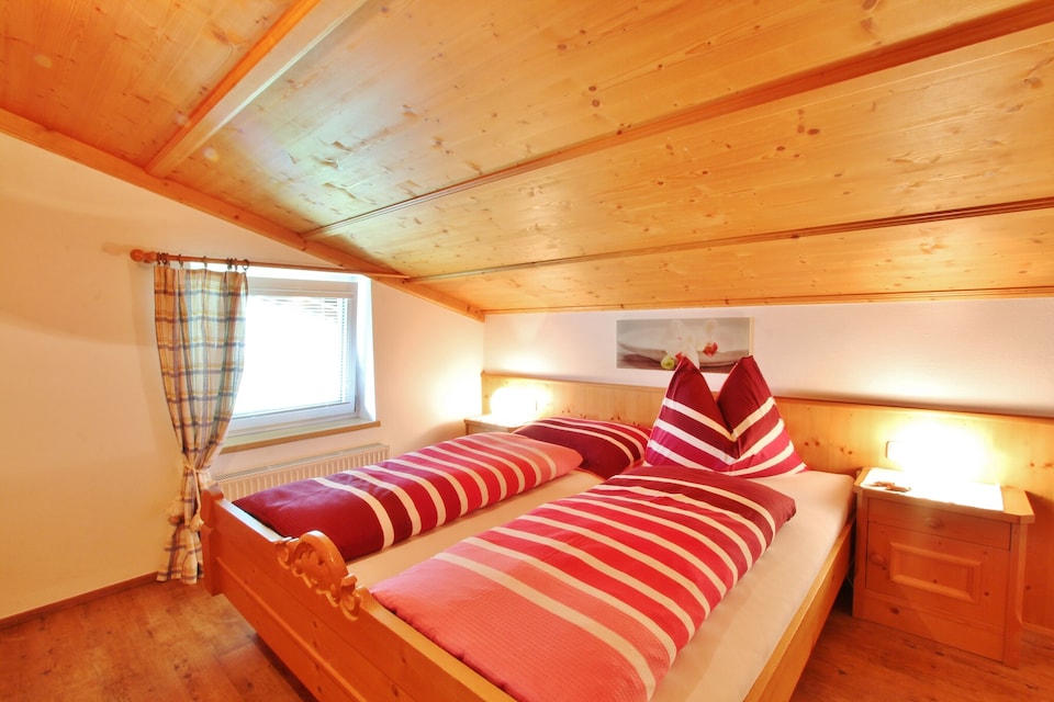Apartment in Bramberg near Wildkogel Arena, Bramberg am Wildkogel