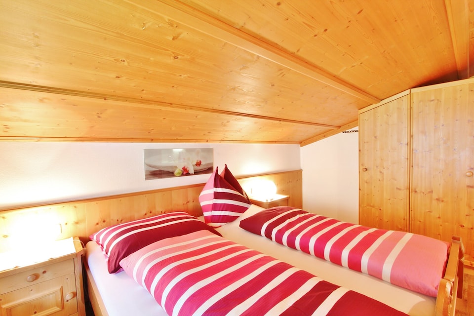 Apartment in Bramberg near Wildkogel Arena, Bramberg am Wildkogel