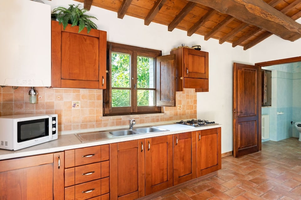 Holiday Home in Umbria with Pool, Città di Castello