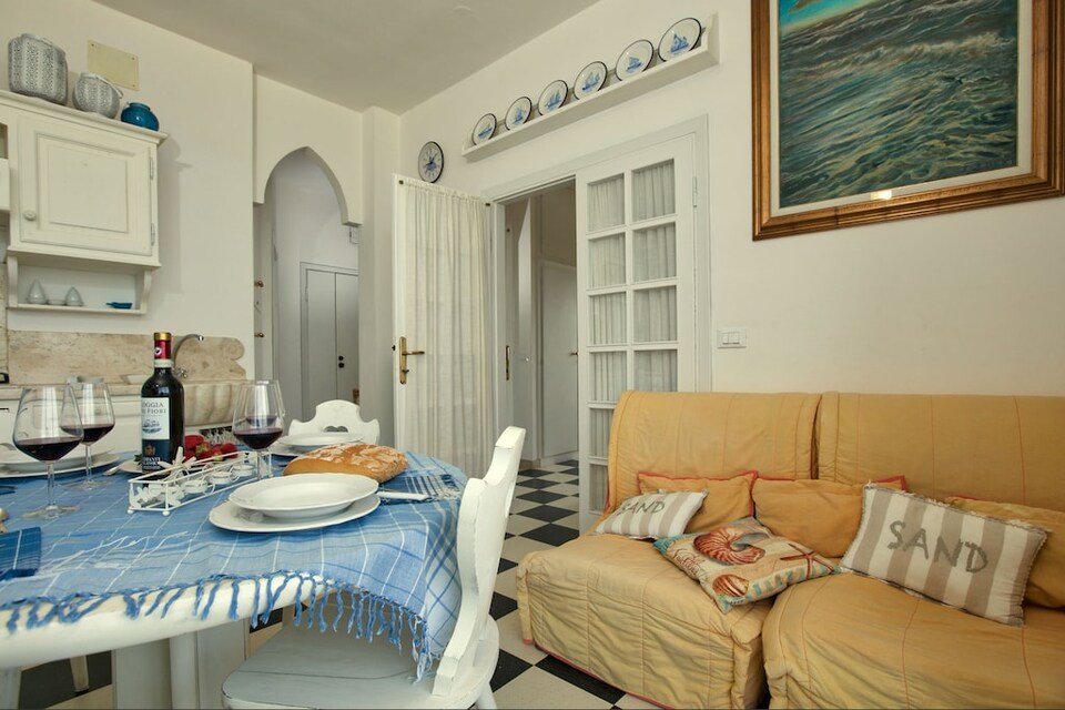 Marina di Castagneto Carducci Stay, Marina di Castagneto Carducci