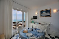 Aufenthalt in Marina di Castagneto Carducci