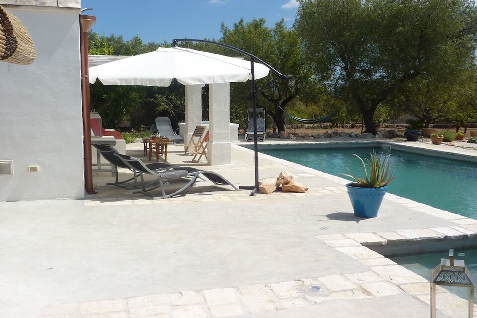 Belvilla by OYO La Marcanna, Ostuni