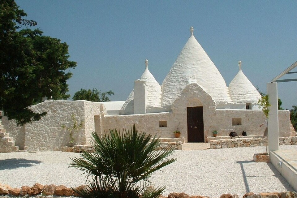 Belvilla by OYO La Marcanna, Ostuni