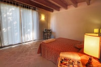 Ferienhaus mit Pool in der Nähe von Assisi