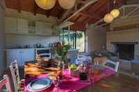 Ferienhaus mit Pool in der Nähe von Assisi