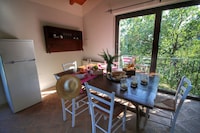 Ferienhaus mit Pool in der Nähe von Assisi