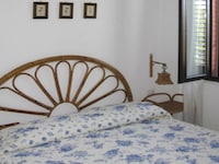 Appartement in Costa Rei met Zeezicht
