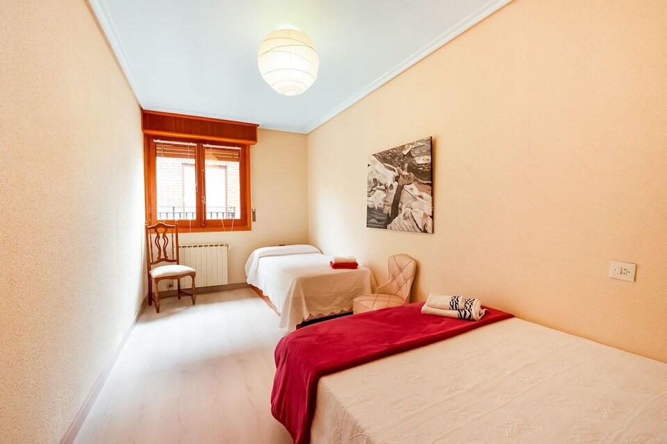 Belvilla by OYO Casa rural, Laguardia