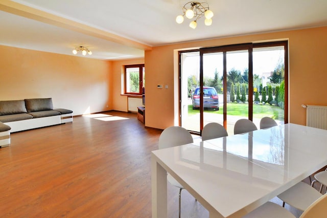 Comfortabele vakantievilla met privétuin, Kołobrzeg