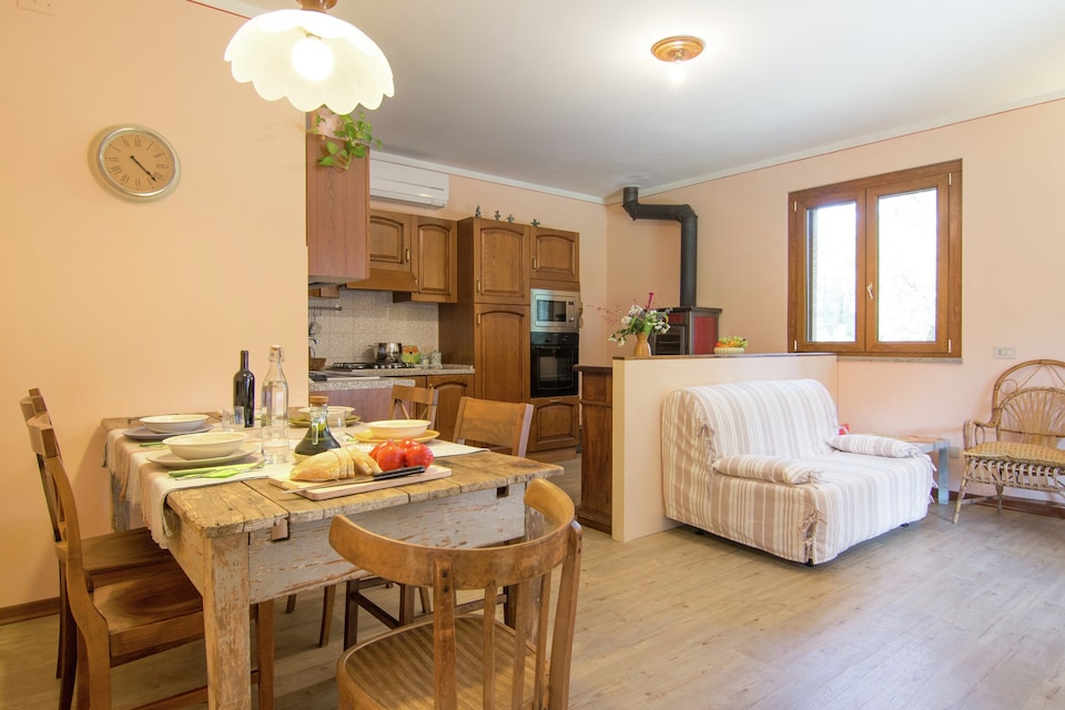 Blissful Tuscan Hideaway, Arezzo