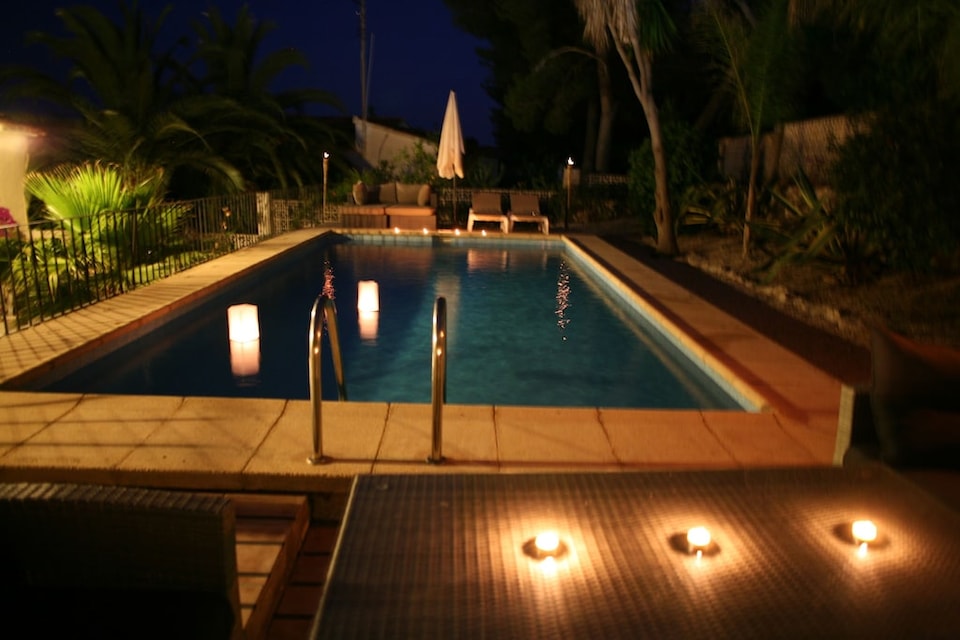 Luxe villa met privé zwembad in Benissa, Benissa