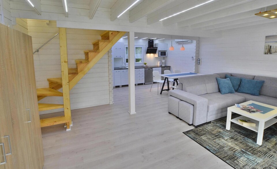 Casa en Grzybowo cerca de la Playa, Grzybowo