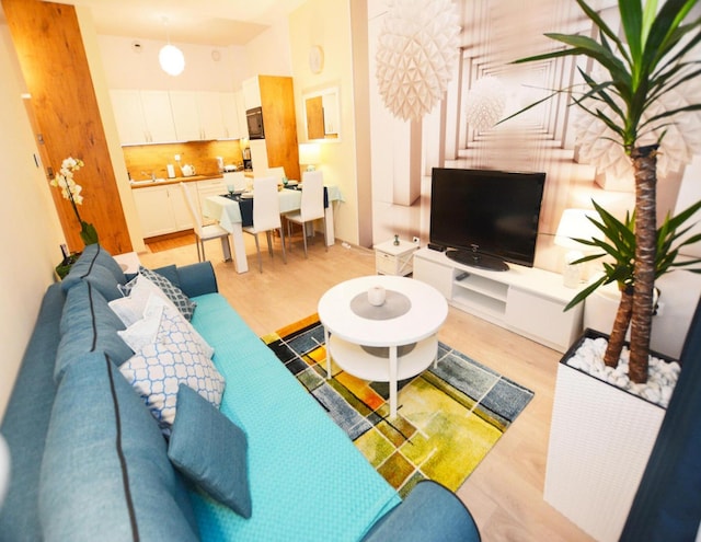 Appartement met sauna in Kolobrzeg, Kołobrzeg