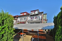 Studio in Kołobrzeg nahe Ostseestrand